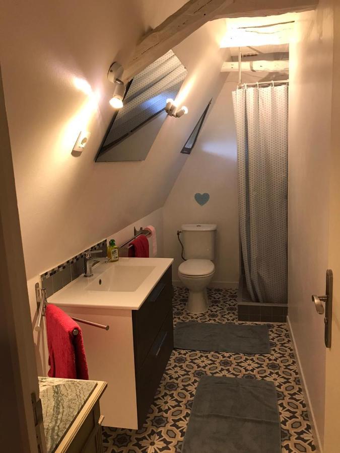 La Maison Magique Saint-Chamassy Екстер'єр фото