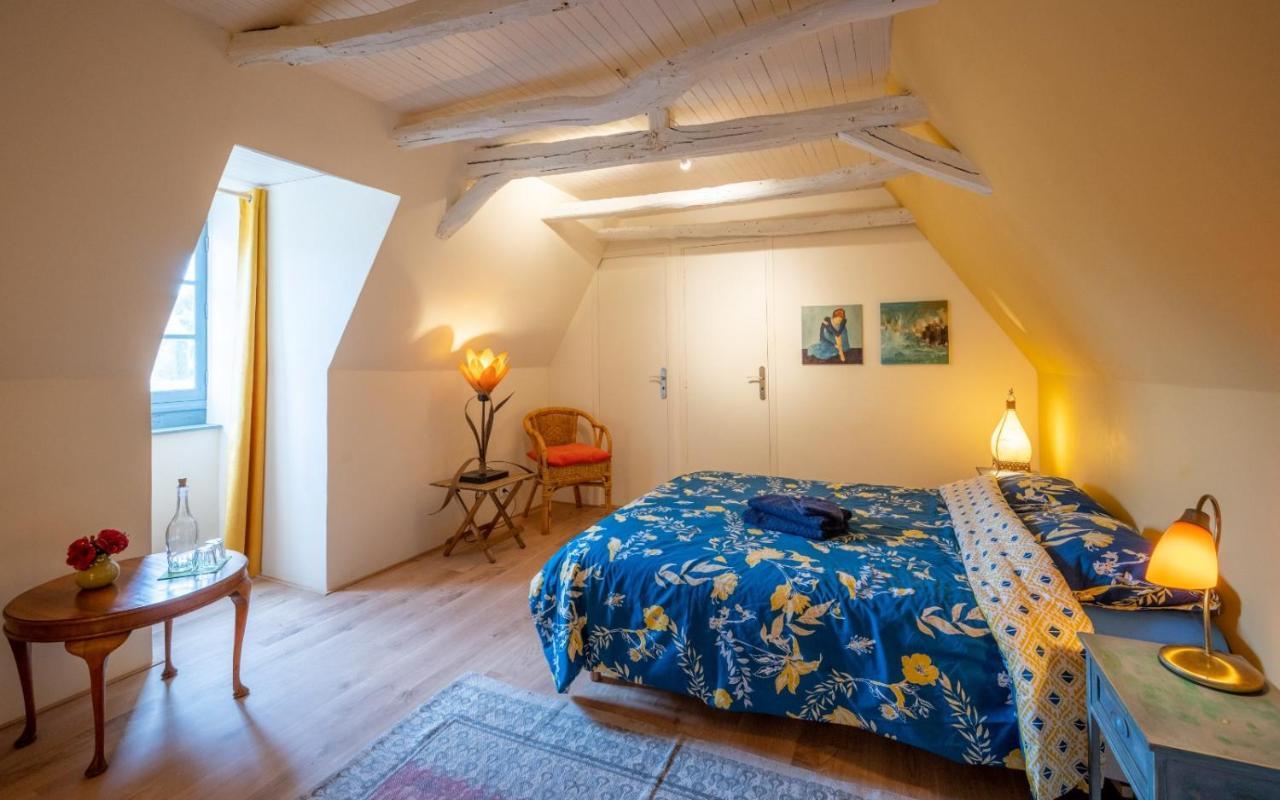 La Maison Magique Saint-Chamassy Екстер'єр фото