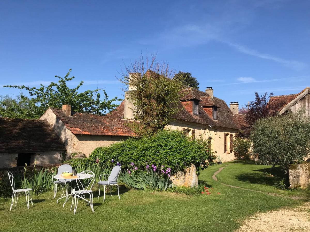 La Maison Magique Saint-Chamassy Екстер'єр фото