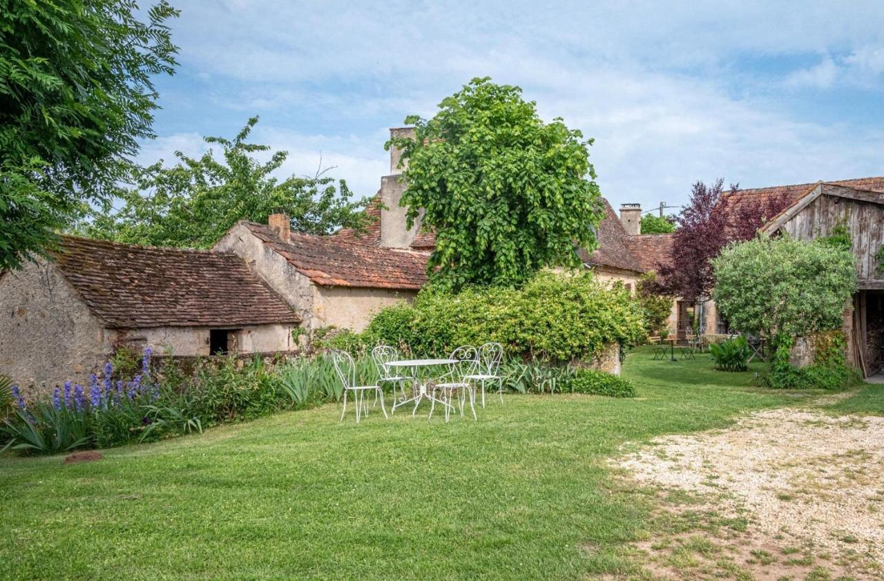 La Maison Magique Saint-Chamassy Екстер'єр фото