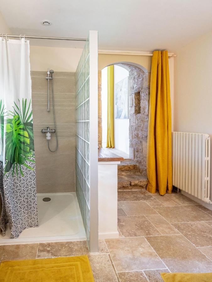 La Maison Magique Saint-Chamassy Екстер'єр фото